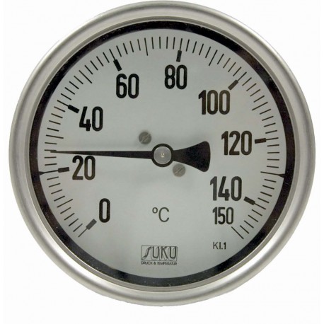 32 газовий термометр